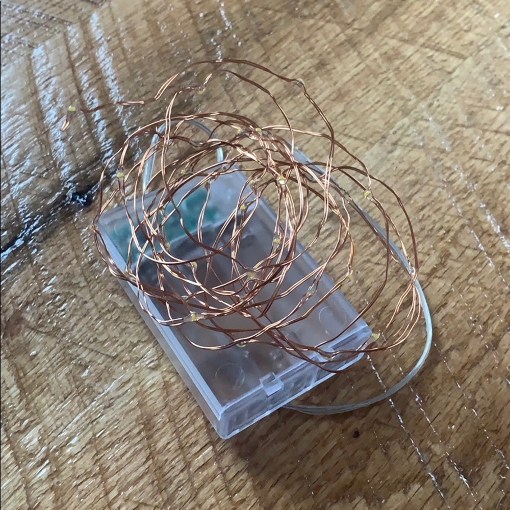 Fairy Lights